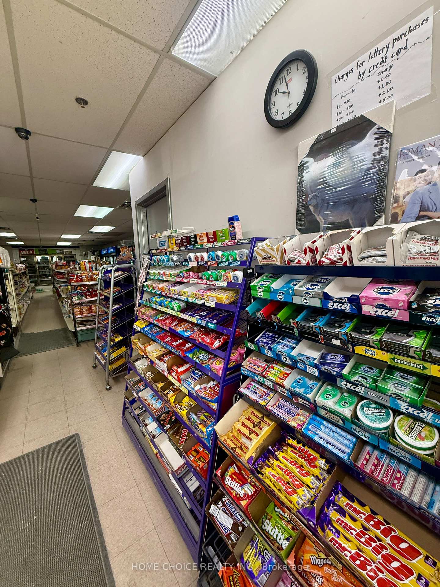 4 - 130 Bell Farm Road Barrie Ontario Canada Sale commercial   HOME CHOICE REALTY INC., Brokerage*