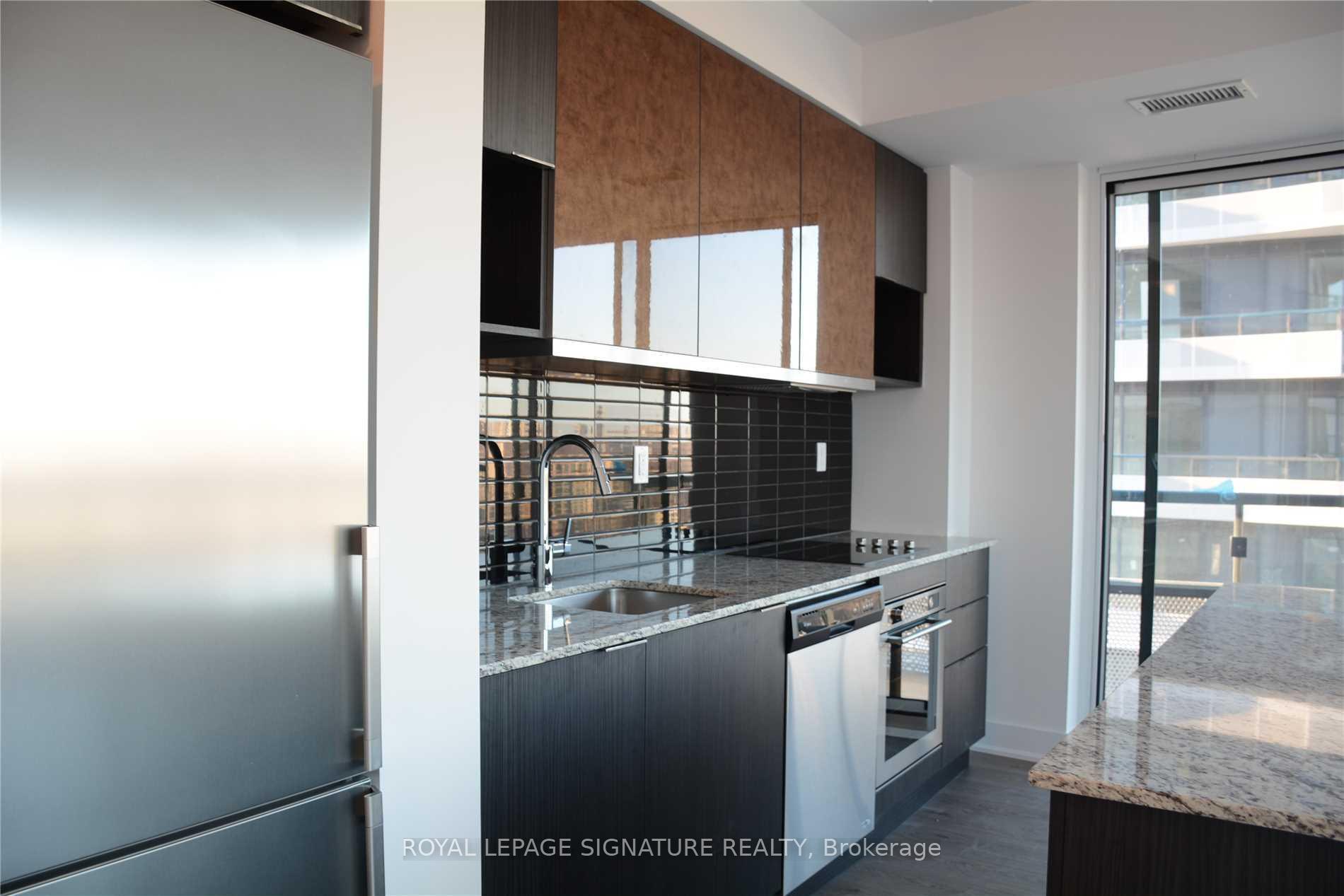 909 - 99 The Donway W Toronto Ontario Canada Rent residential Stephanie Chidiac Royal LePage Signature Realty, Brokerage *