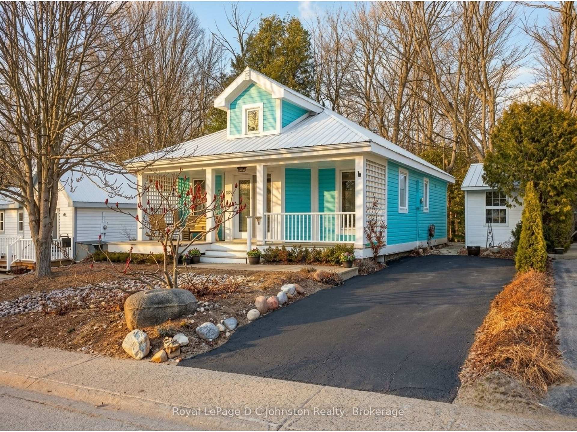 106 - 383 McNabb Street Saugeen Shores Ontario Canada Sale residential Dan Graham Wilfred Mcintee & Co. Ltd., Brokerage* (Southampton)