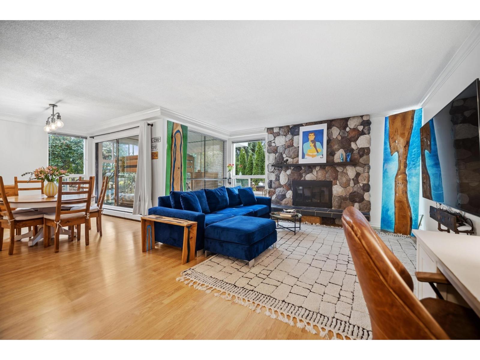 101 1331 FOSTER STREET Surrey British Columbia Canada Sale residential Rimpy Bal HomeLife Benchmark Realty Corp.