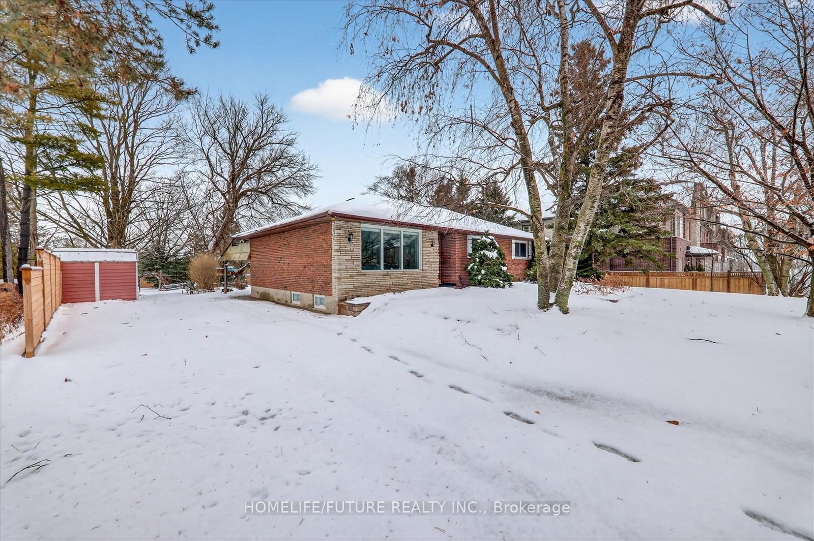 2111 Prestonvale Road Clarington Ontario Canada Sale residential Logan Kumaresh HomeLife/Future Realty Inc., Brokerage*