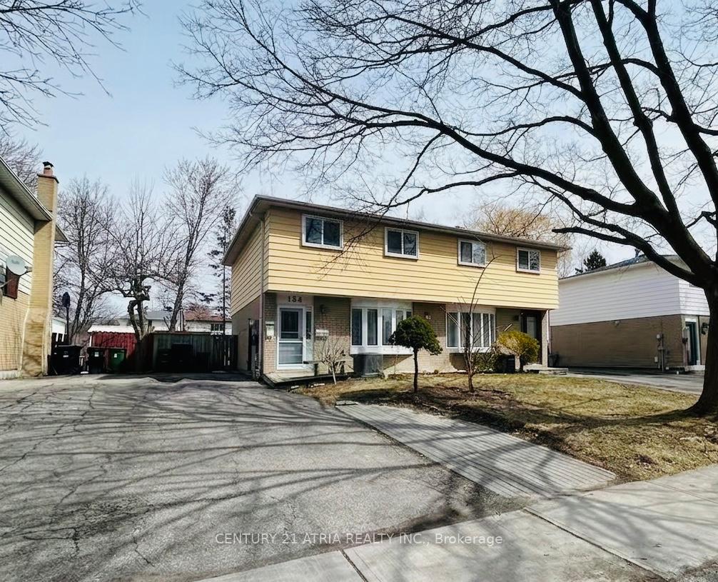 154 Freshmeadow Drive Toronto Ontario Canada Sale residential Mary Pinelli Royal LePage Signature Realty, Brokerage*
