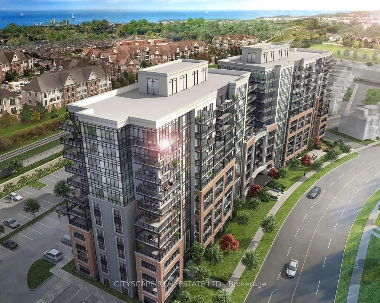 903 - 51 Clarington Boulevard Clarington Ontario Canada Rent residential Rahim Syed Cityscape Real Estate Ltd., Brokerage 