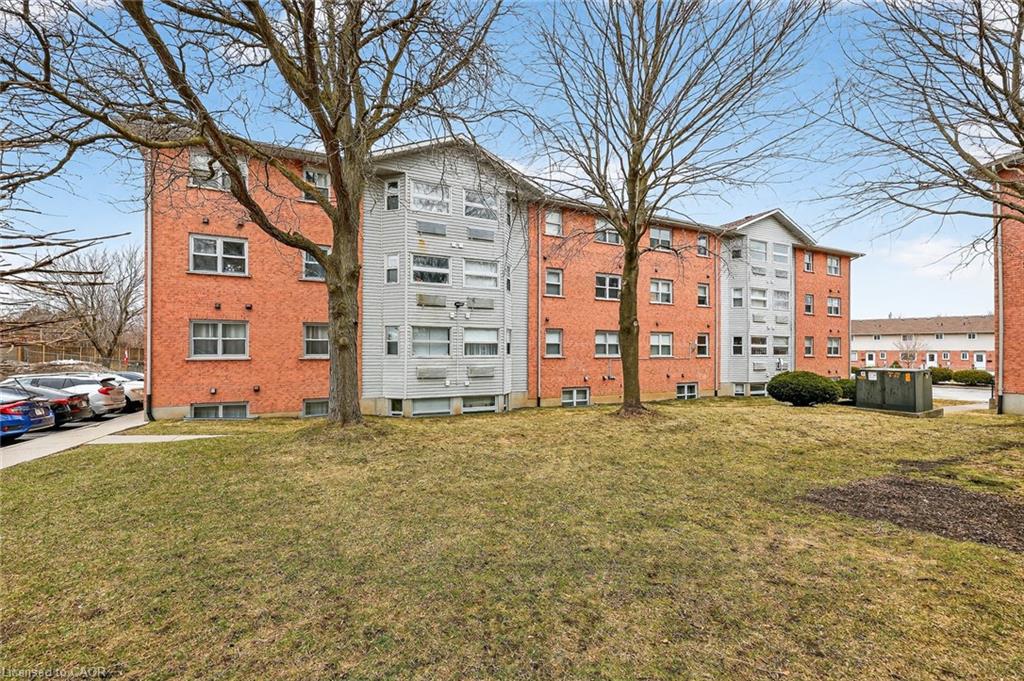 35 - 64 Hiawatha Road Woodstock Ontario Canada Sale residential Antony Brayley EXP REALTY