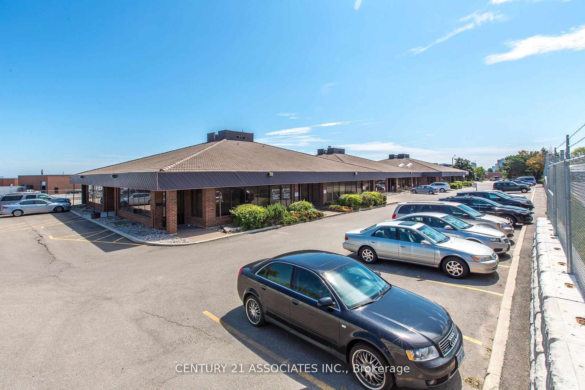 C7 - 5659 Mcadam Road Mississauga Ontario Canada Lease commercial AMIT TALREJA RE/MAX All-Stars Realty Inc., Brokerage *