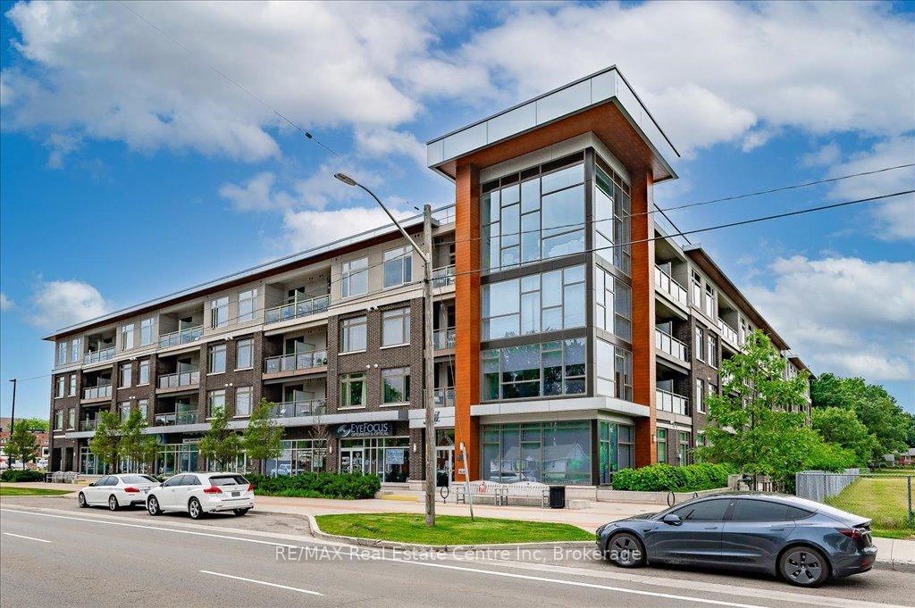 420 - 457 Plains Road E Burlington Ontario Canada Sale residential William (Bill) Kovacs Right at Home Realty, Brokerage*
