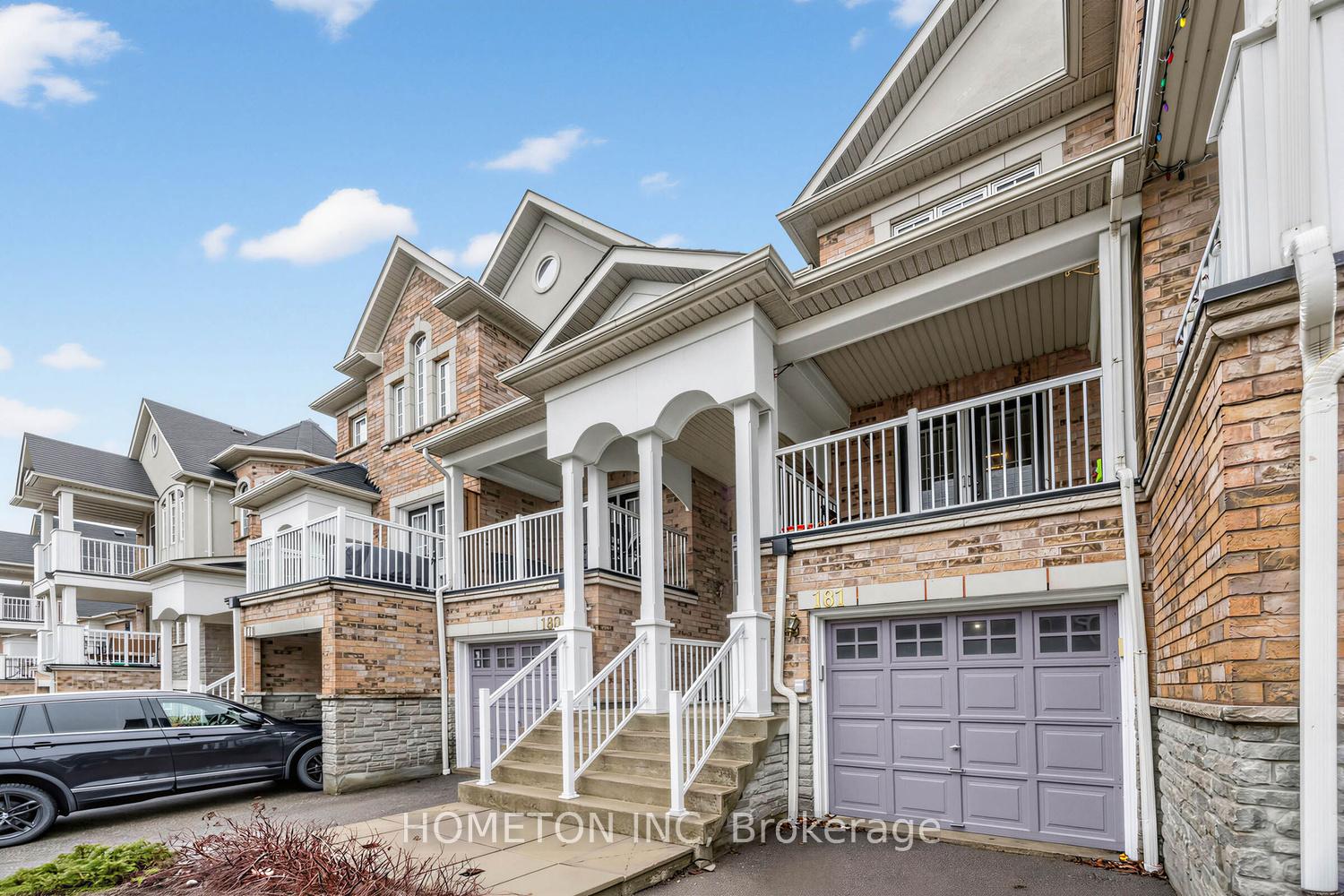 181 - 601 Shoreline Drive Mississauga Ontario Canada Sale residential   Hometon Inc., Brokerage*