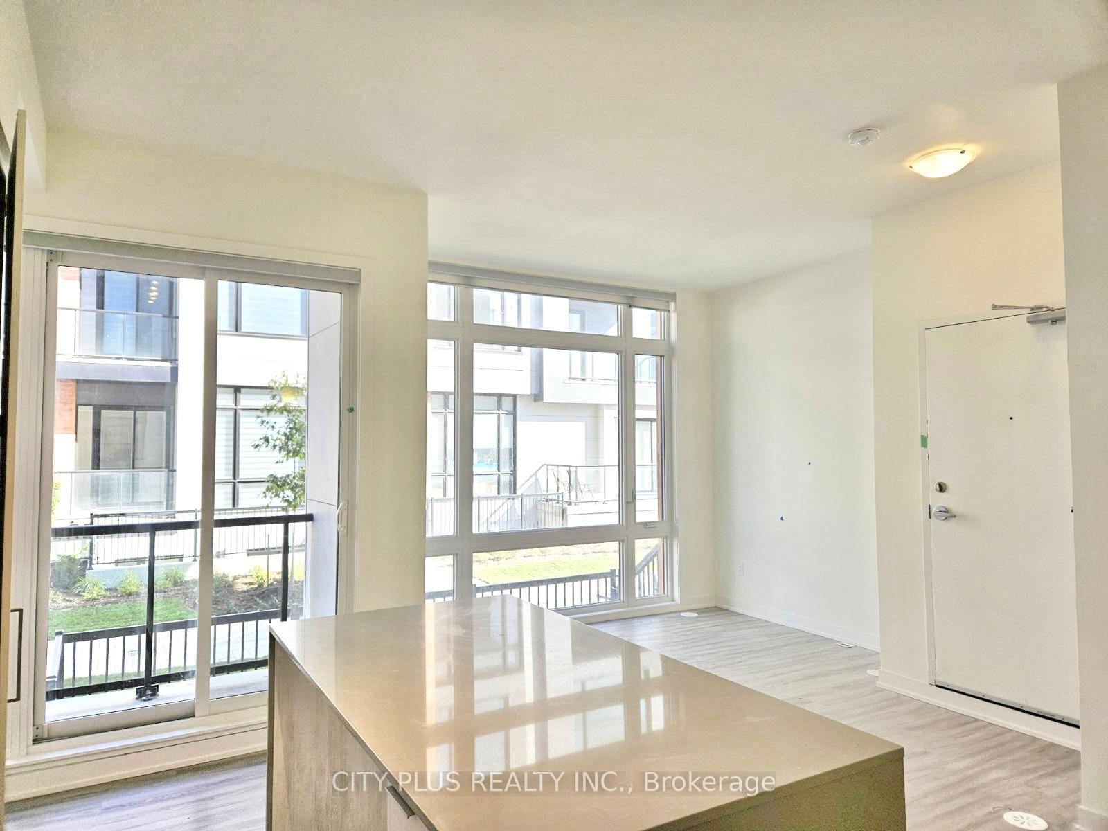 1130 - 12 David Eyer Road Richmond Hill Ontario Canada Rent residential   City Plus Realty Inc. Brokerage*