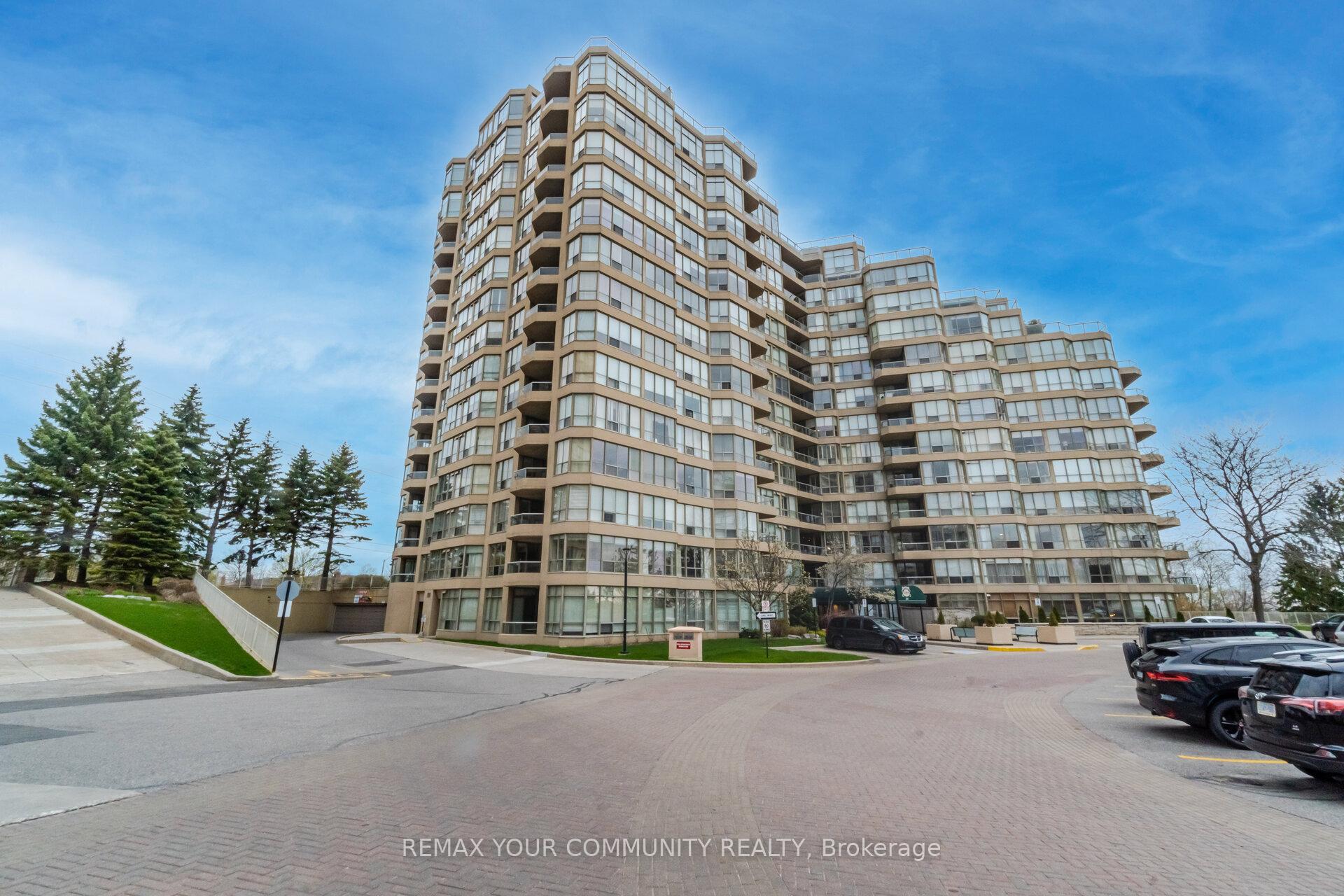 1011 - 20 Guildwood Parkway Toronto Ontario Canada Sale residential Stefania Barbieri Re/Max Your Community Realty, Brokerage