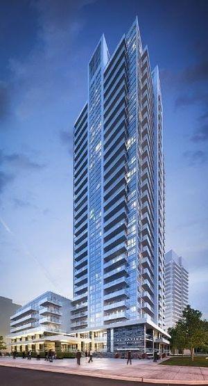 1206 - 10 Deerlick Court Toronto Ontario Canada Rent residential Deedar Ghatehorde WORLD CLASS REALTY POINT Brokerage  *