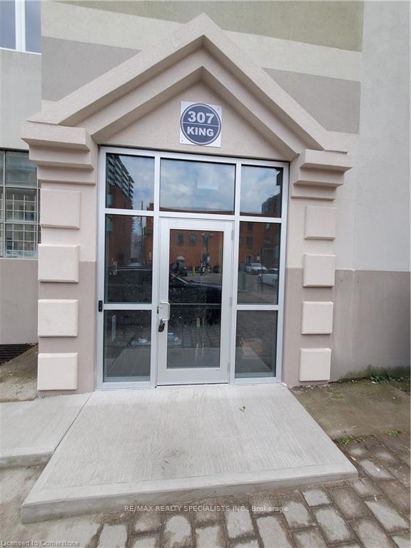 303 - 307 King Street E Hamilton Ontario Canada Rent residential Drew McIntyre  RE/MAX Realty Specialists Inc., Brokerage *