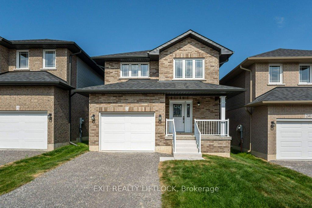 238 O'Neil Street Peterborough Ontario Canada Sale residential   HomeLife Preferred Realty Inc., Brokerage*