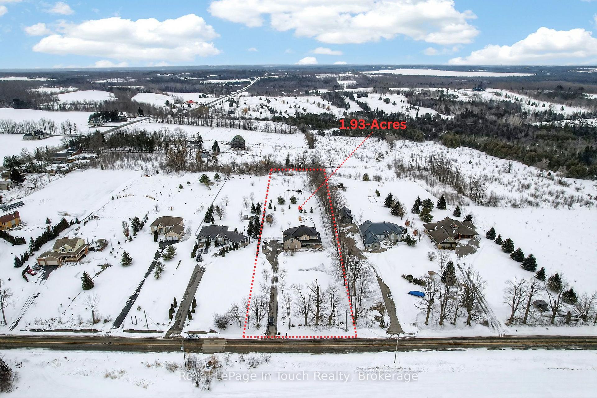 3225 10 Line N Oro-Medonte Ontario Canada Sale residential Michael Preston Lakeview Realty, Inc., Brokerage