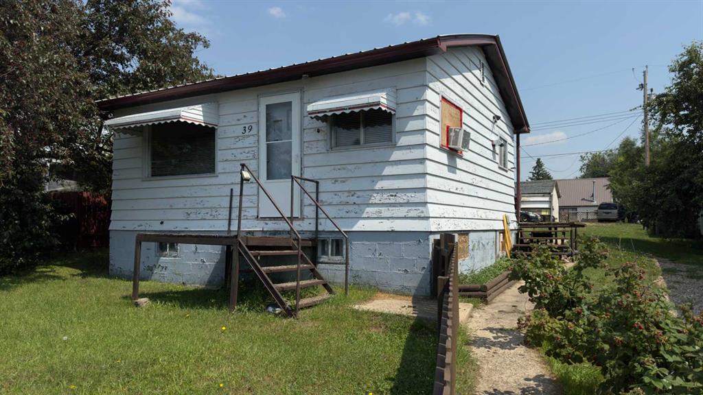 39 Rydberg ST Hughenden Alberta Canada Sale residential   Helping you find a home to fill with Life, Laughs & Love