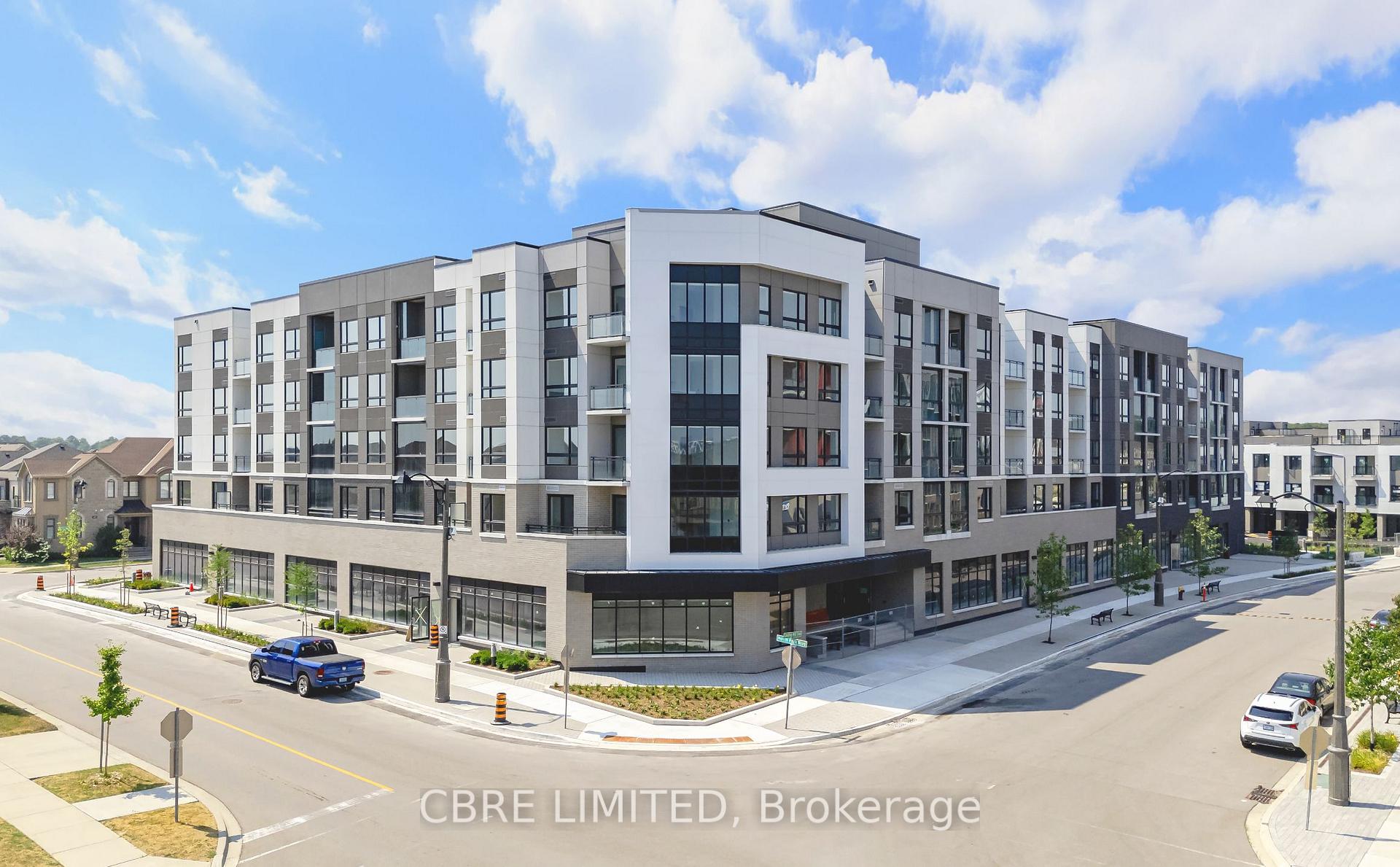 3 - 3250 Carding Mill Trail Oakville Ontario Canada Sale commercial OWAIS GHANI Royal Lepage Certified Realty, Brokerage*
