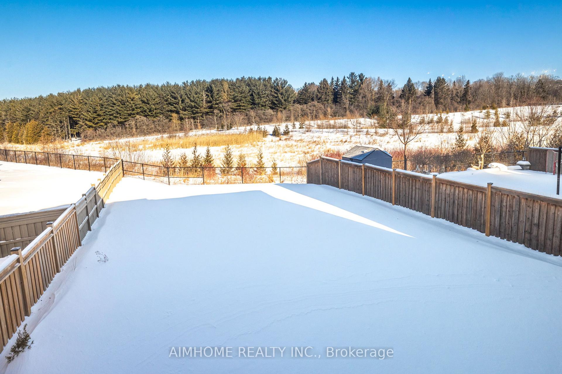 122 Scrivener Drive Aurora Ontario Canada Sale residential   AimHome Realty Inc, Brokerage*