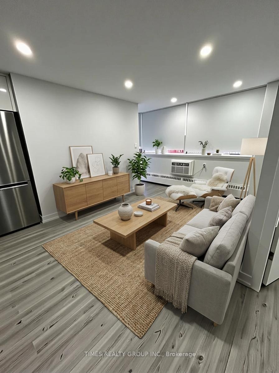 101 - 15 Walmer Road Toronto Ontario Canada Rent residential   Times Realty Group Inc., Brokerage