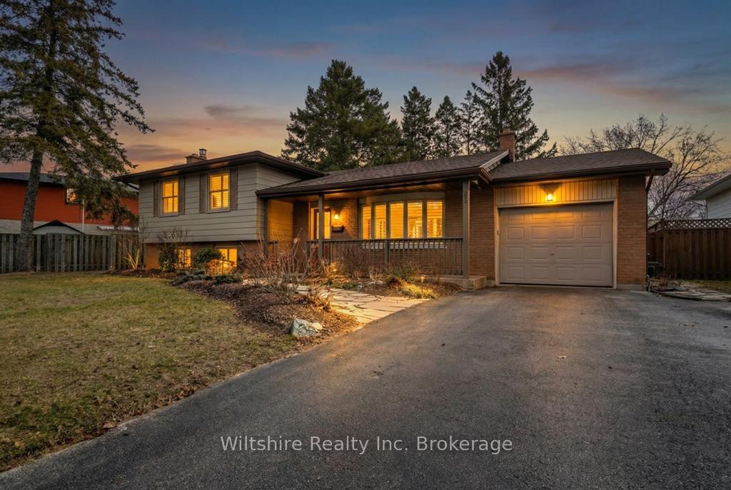 32 Devon Court Tillsonburg Ontario Canada Sale residential   Wiltshire Realty Inc. Brokerage