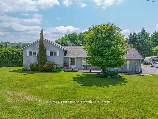 1287 Golden Beach Road Bracebridge Ontario Canada Sale residential Radka Hnilicova Anchor Realty, Brokerage*