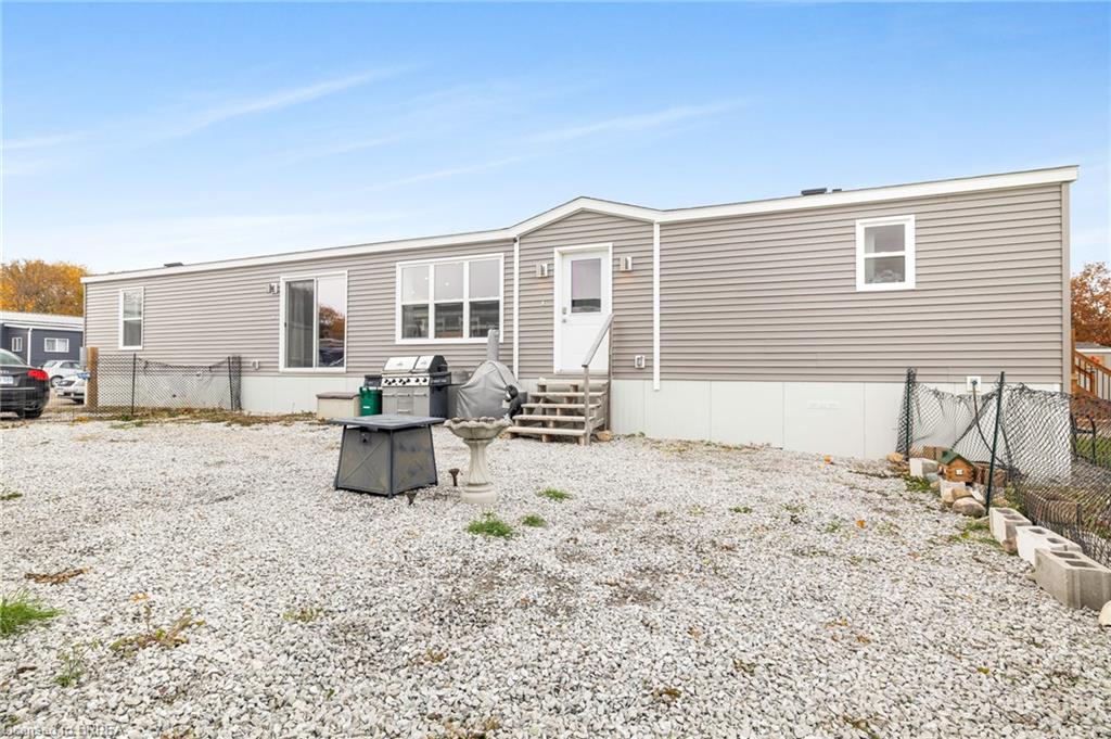715 - 99 Fourth Concession Road Burford Ontario Canada Sale residential Antony Brayley EXP REALTY