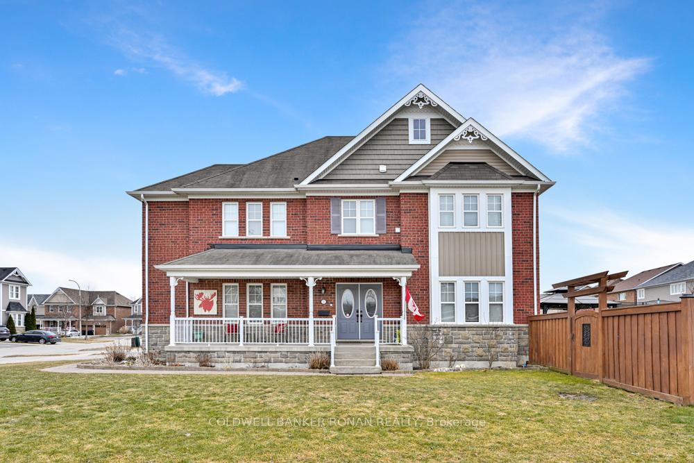 3 Swenson Street New Tecumseth Ontario Canada Sale residential Wayne McGilvray Coldwell Banker Ronan Realty, Brokerage*
