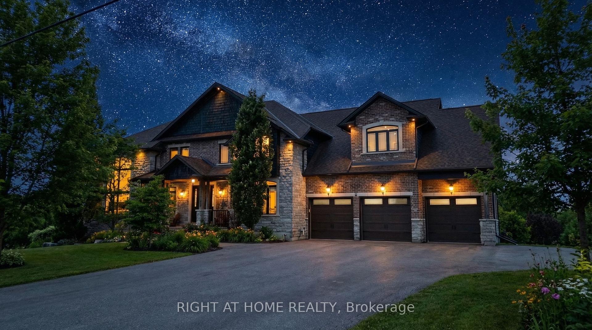 3850 Kinsale Road Pickering Ontario Canada Sale residential Amin Khorassanizadeh Right at Home Realty, Brokerage*