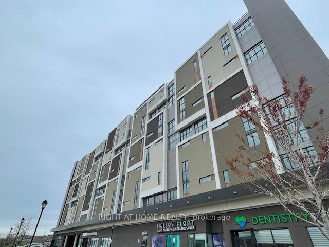 404 - 560 North Service Road Grimsby Ontario Canada Sale residential Elena Bajenova Right at Home Realty, Brokerage*