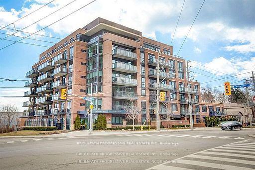 401 - 3 Southvale Drive Toronto Ontario Canada Rent residential   Bridlepath Progressive Real Estate Inc., Brokerage*