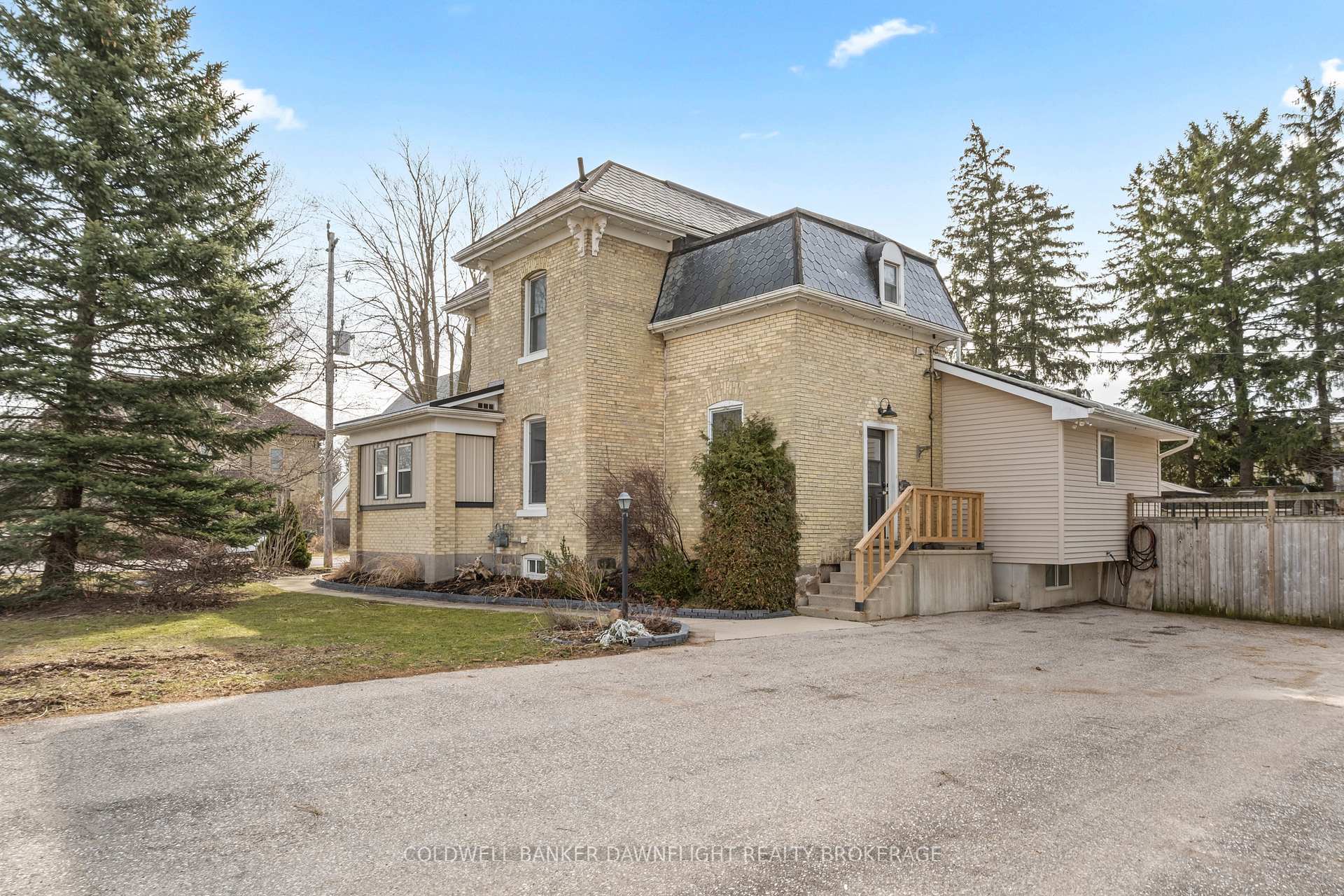 80 Nelson Street Bluewater Ontario Canada Sale residential Steve Riddell SUTTON GROUP - SMALL TOWN TEAM REALTY INC. BROKERAGE*