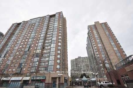 1508 - 285 Enfield Place Mississauga Ontario Canada Rent residential Elena Vankevich Brokerage Information: Not available, please contact website owner