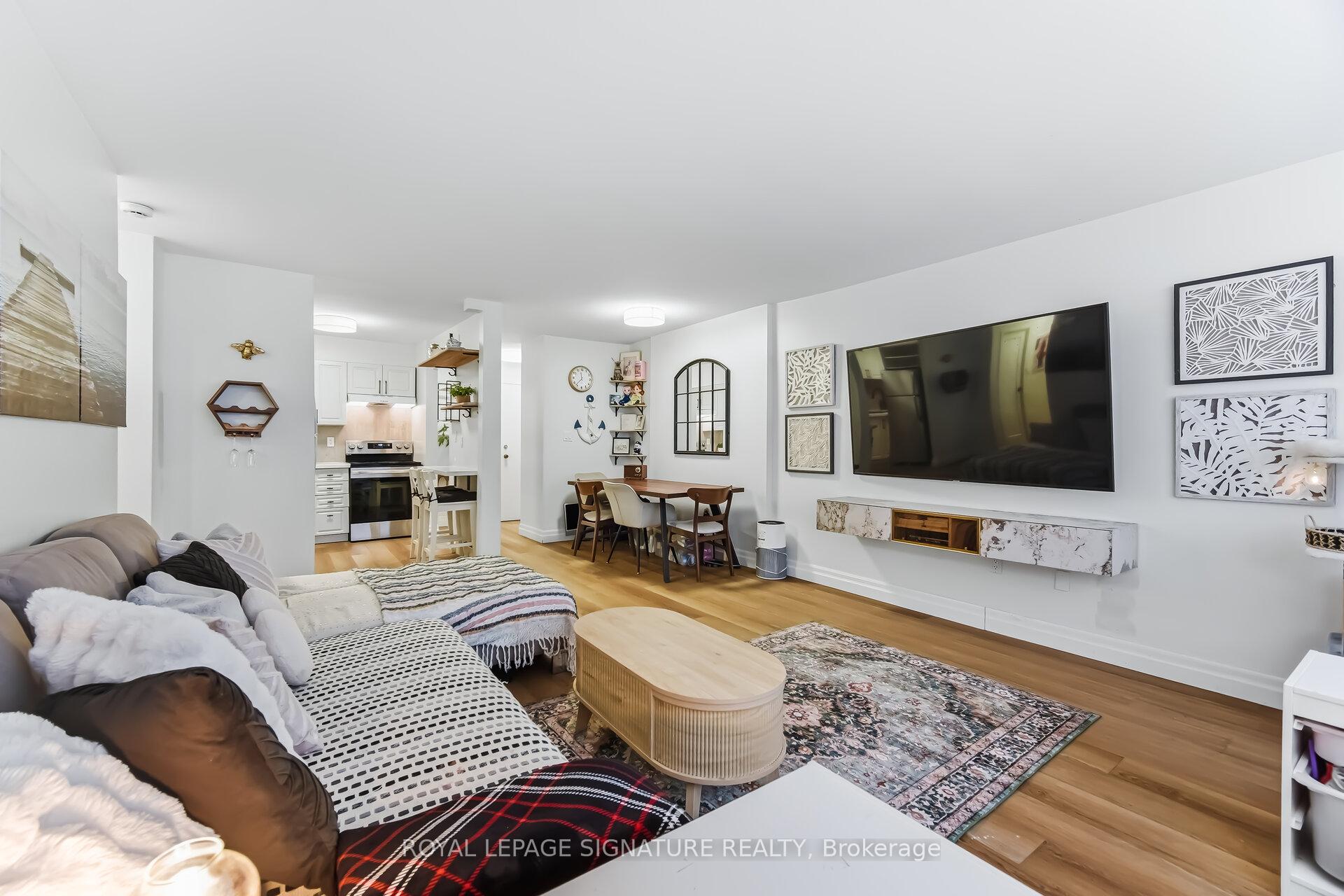 1203 - 2263 Marine Drive Oakville Ontario Canada Sale residential Hany Adam Royal LePage Signature Realty, Brokerage