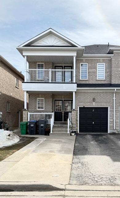 11 Kettlewell Crescent Brampton Ontario Canada Sold residential Sundeep Babbar Royal Lepage Certified Realty, Brokerage*