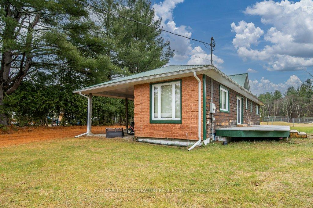 14 West Park Lane Addington Highlands Ontario Canada Sale residential   EXIT Realty Acceleration, Brokerage