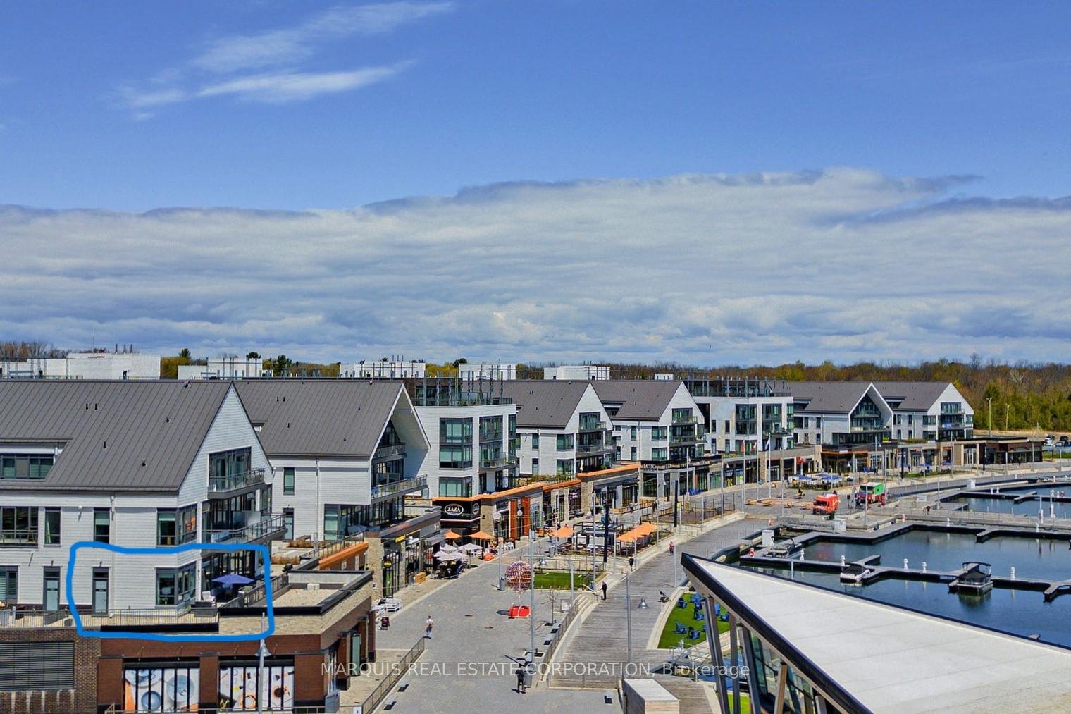 144 - 331 Broward Way Innisfil Ontario Canada Sale residential Olga Cohen Sutton Group-Admiral Realty Inc., Brokerage *