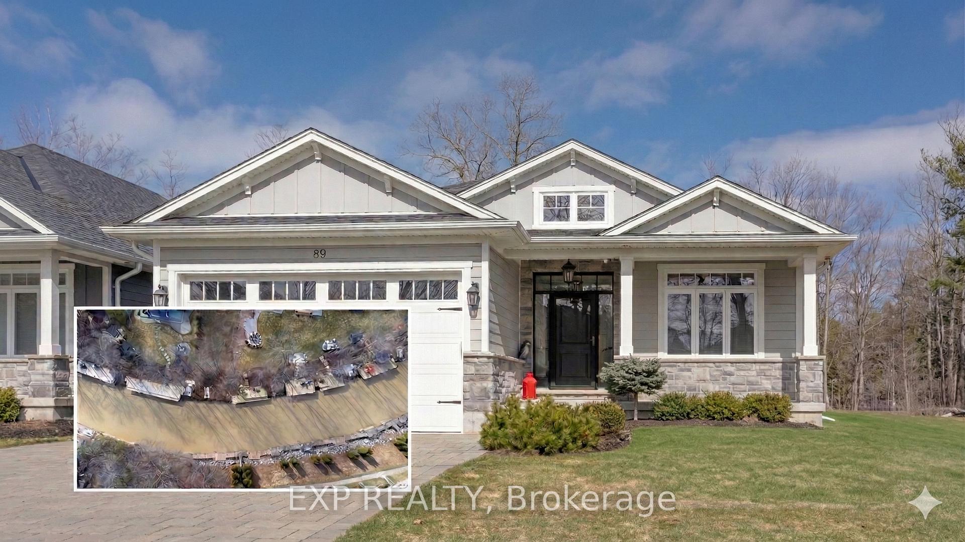 89 Gill Road Lambton Shores Ontario Canada Sale residential Mukesh Tharwani eXp Realty, Brokerage*