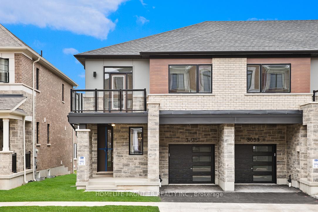 3035 Bramall Gardens Oakville Ontario Canada Rent residential FAY TSATSKINA HomeLife Frontier Realty Inc., Brokerage*
