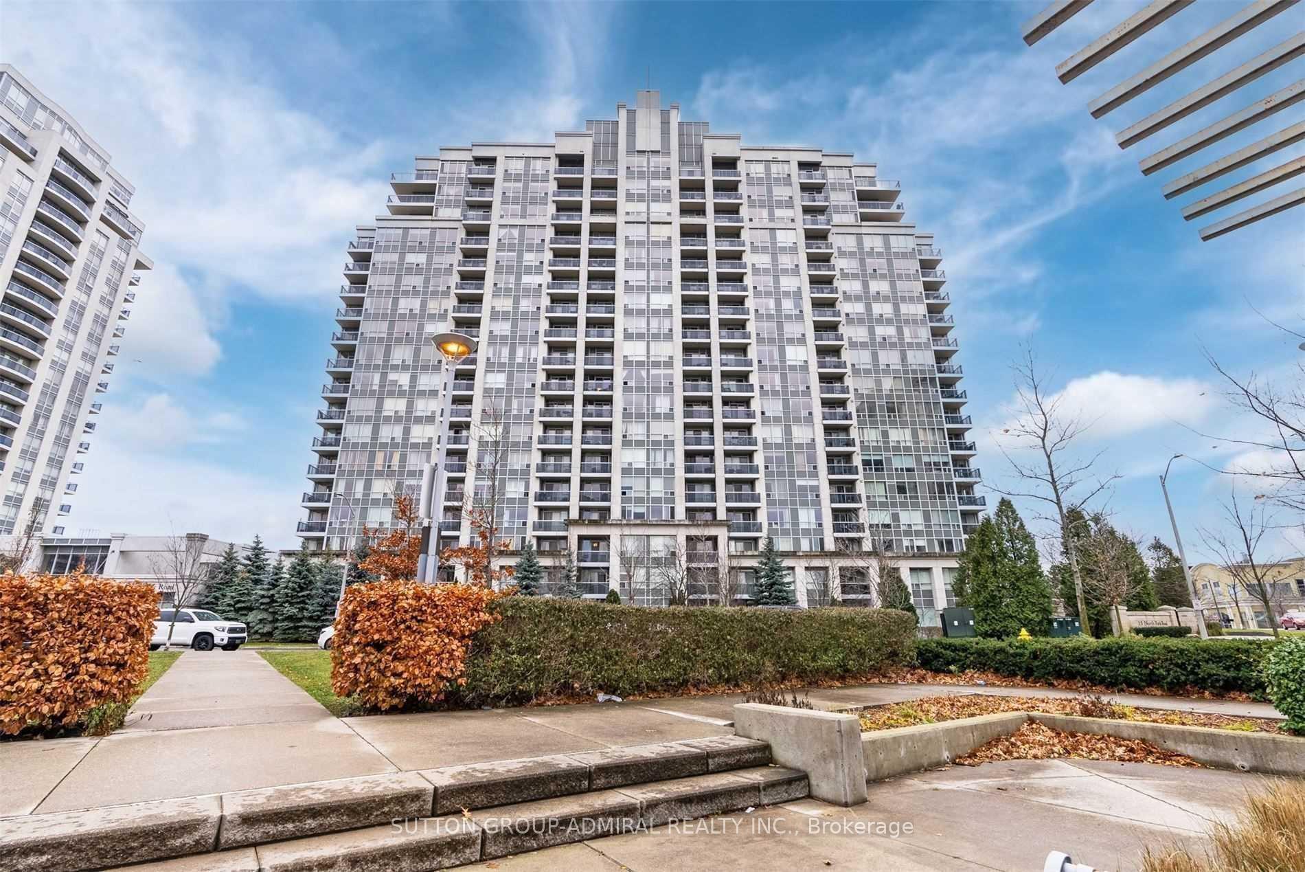 704 - 15 North Park Road Vaughan Ontario Canada Rented residential Ian and Sarah Maged Sutton Group-Admiral Realty Inc., Brokerage *