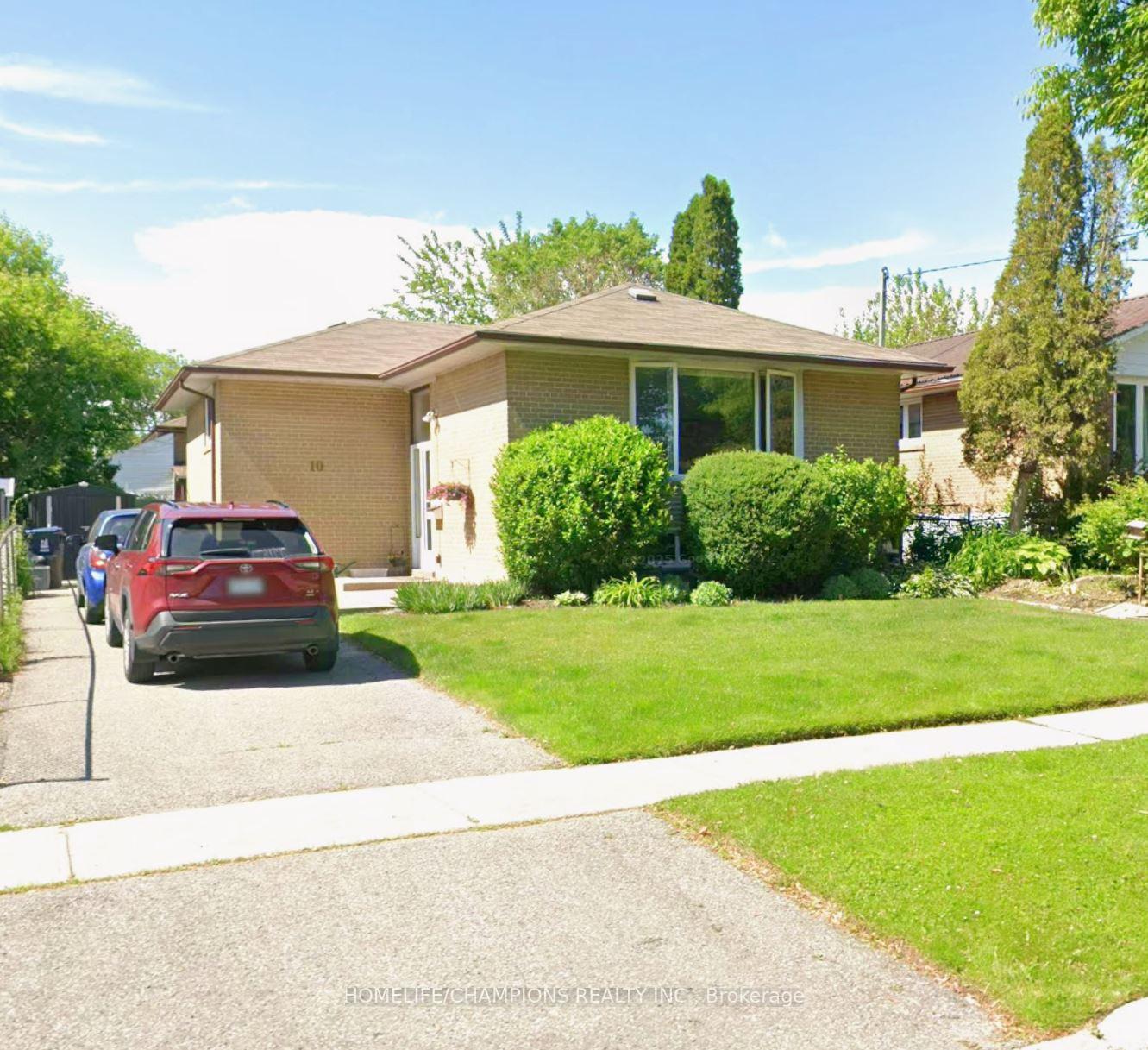 10 Cunard Street Toronto Ontario Canada Rent residential HomeLife/Champions Realty Inc., Brokerage*