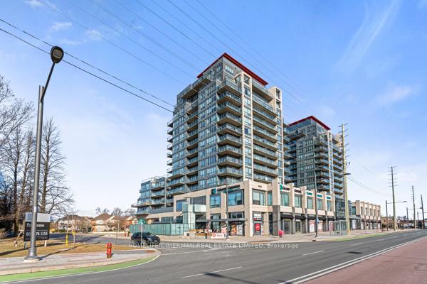 709B - 9090 Yonge Street Richmond Hill Ontario Canada Sale residential   HomeLife/Cimerman Real Estate Ltd., Brokerage*