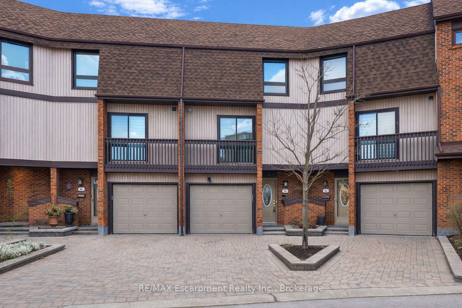 65 - 1080 WALDEN Circle Mississauga Ontario Canada Sale residential Arshad (Archie) Ali RE/MAX Realty Specialists Inc., Brokerage *
