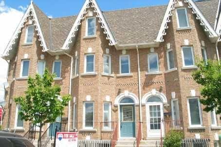 1585 Weston Road S Toronto Ontario Canada Sale residential Vahid Jeihounian HomeLife/Cimerman Real Estate Ltd., Brokerage*