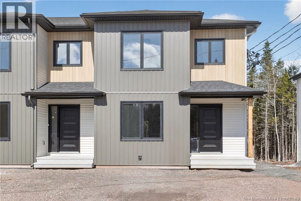170 Des Eleves Street Dieppe New Brunswick Canada Sale residential   EXIT Realty Associates