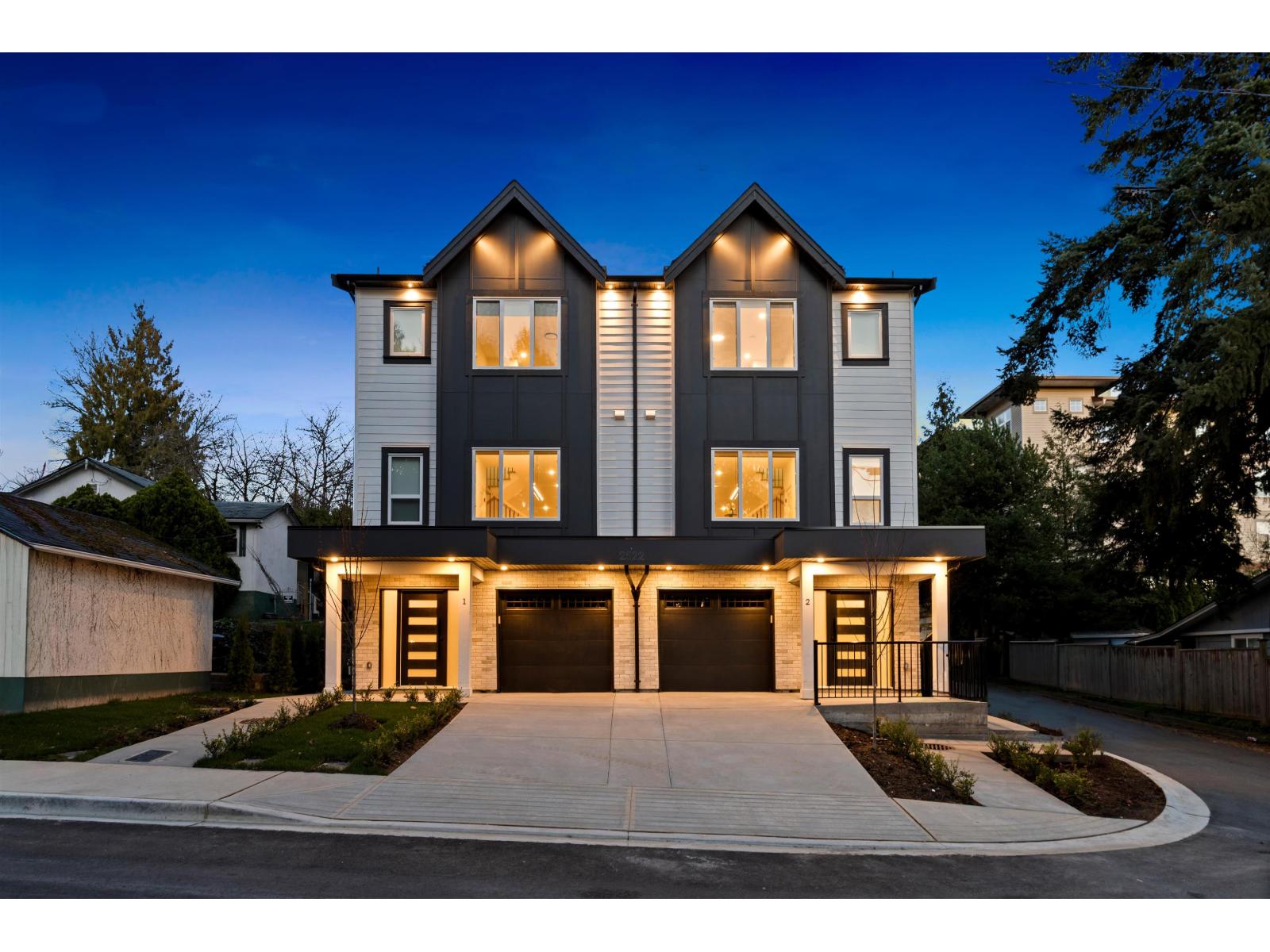 1 2522 CAMPBELL AVENUE Abbotsford British Columbia Canada Sale residential Kirandeep Gill Coldwell Banker Executives Realty