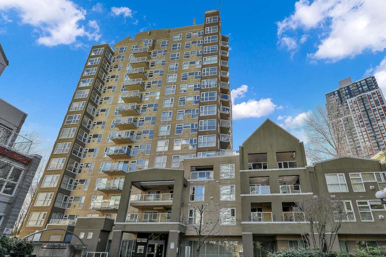 905 9830 WHALLEY BOULEVARD Surrey British Columbia Canada Sale residential   Sutton Group-Alliance R.E.S., Brokerage*