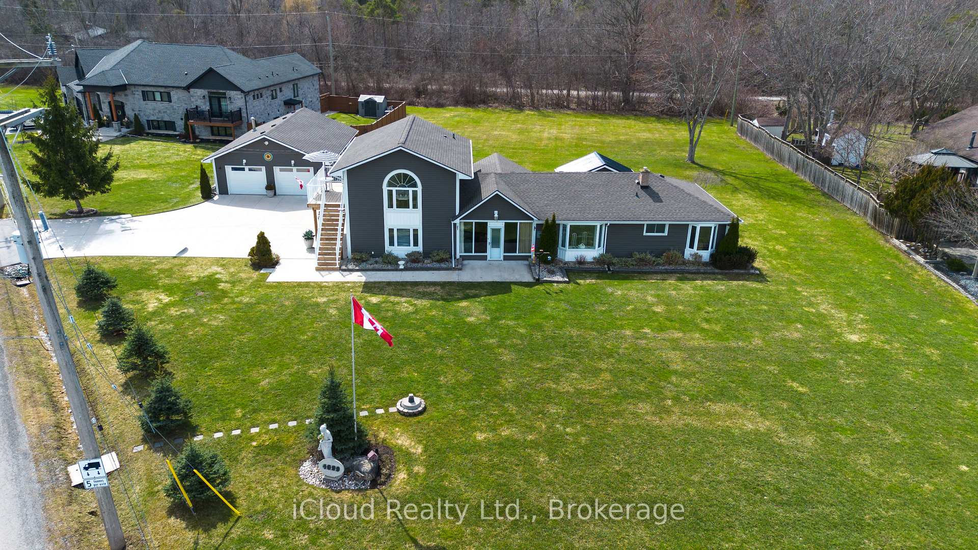 4099 Niagara Parkway Fort Erie Ontario Canada Sale residential Alla Poltavski iCloud Realty Ltd. 