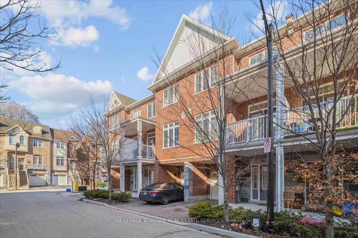 36 - 181 Plains Road W Burlington Ontario Canada Sale residential Neeraj Garg Right at Home Realty, Brokerage*