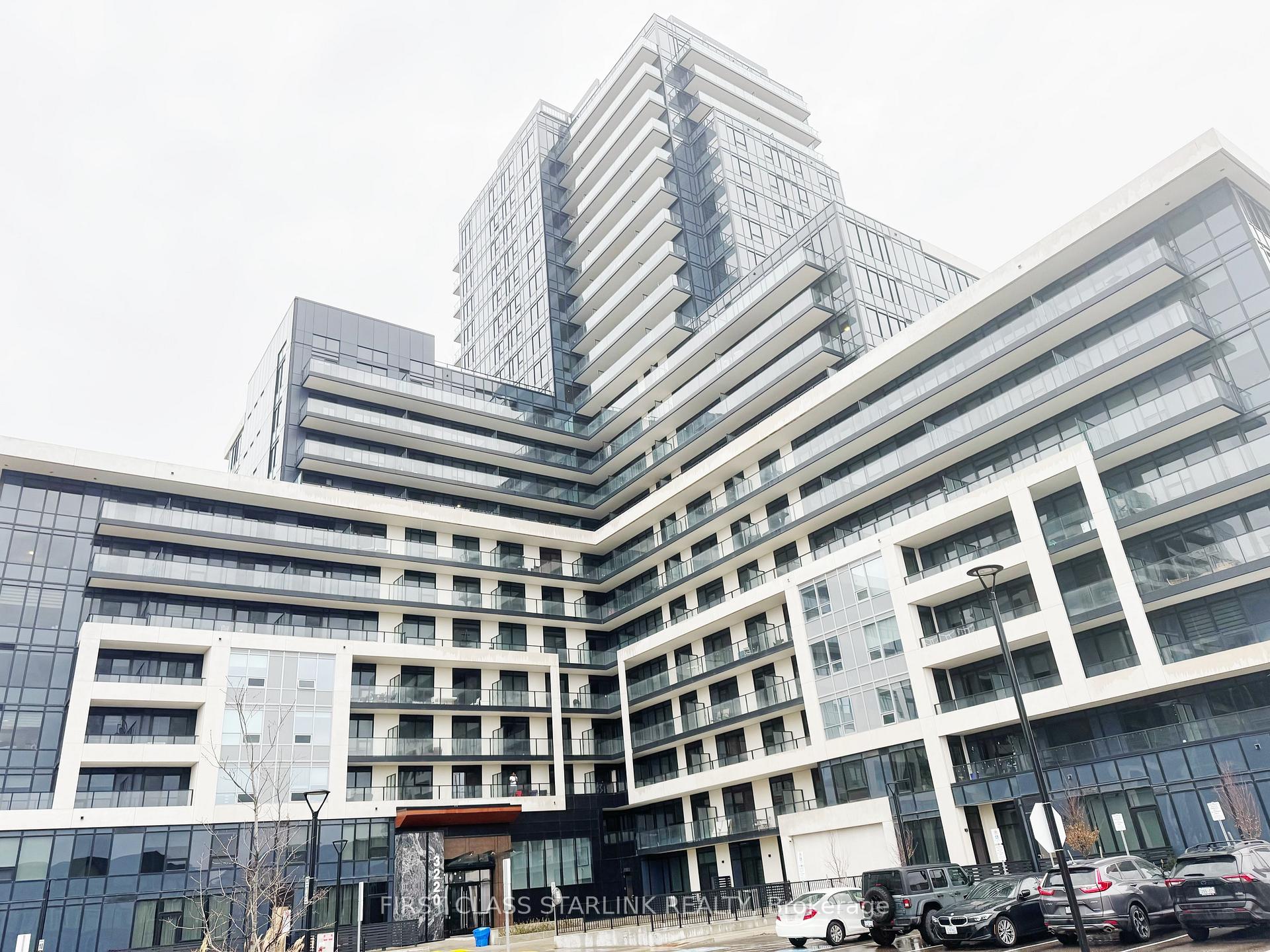 308 - 3220 William Coltson Avenue Oakville Ontario Canada Rent residential Maya Garg Royal LePage Signature Realty, Brokerage