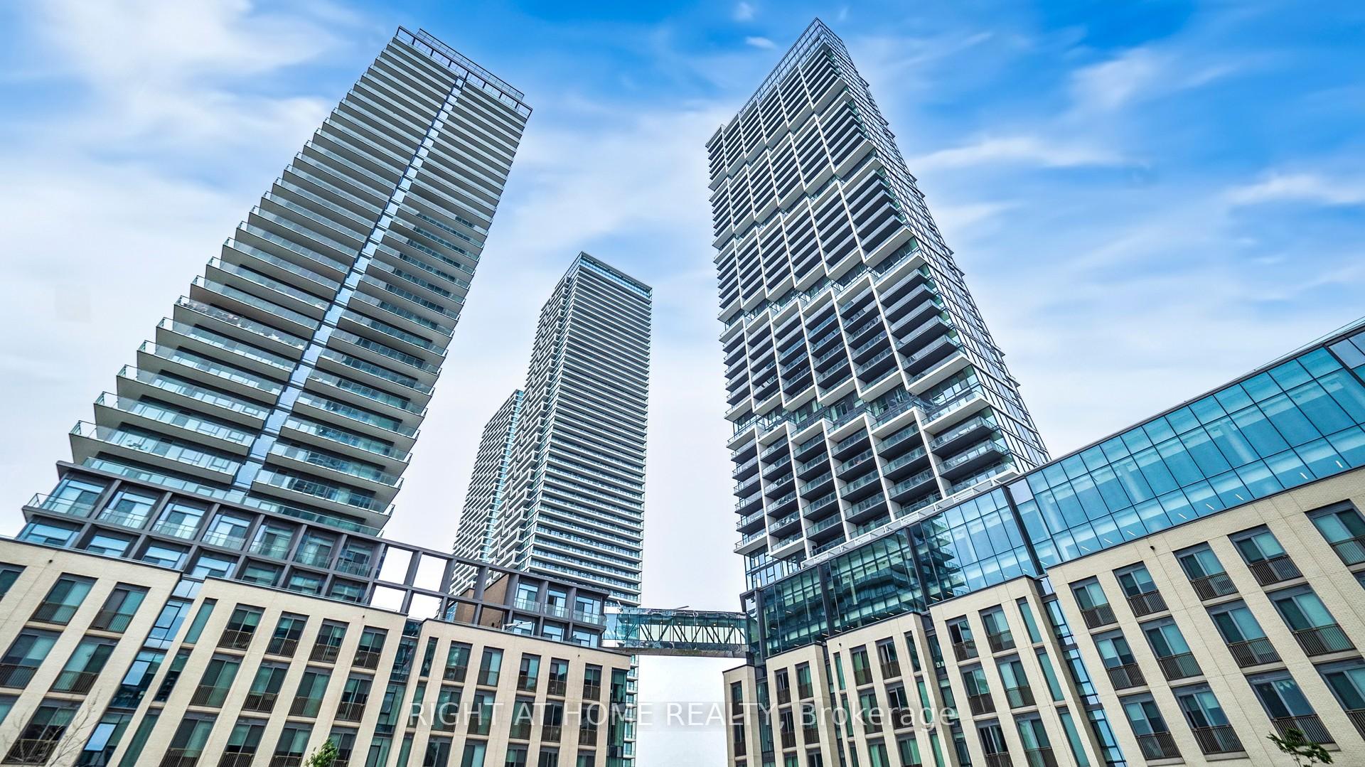 902 - 1000 Portage Parkway Vaughan Ontario Canada Rent residential Pradip Nag Right at Home Realty, Brokerage*