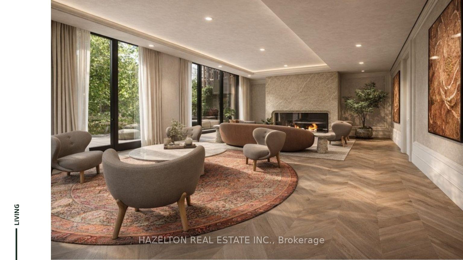 PH4 - 7 Dale Avenue Toronto Ontario Canada Sale residential Daryl King RE/MAX Hallmark Realty Ltd., Brokerage*