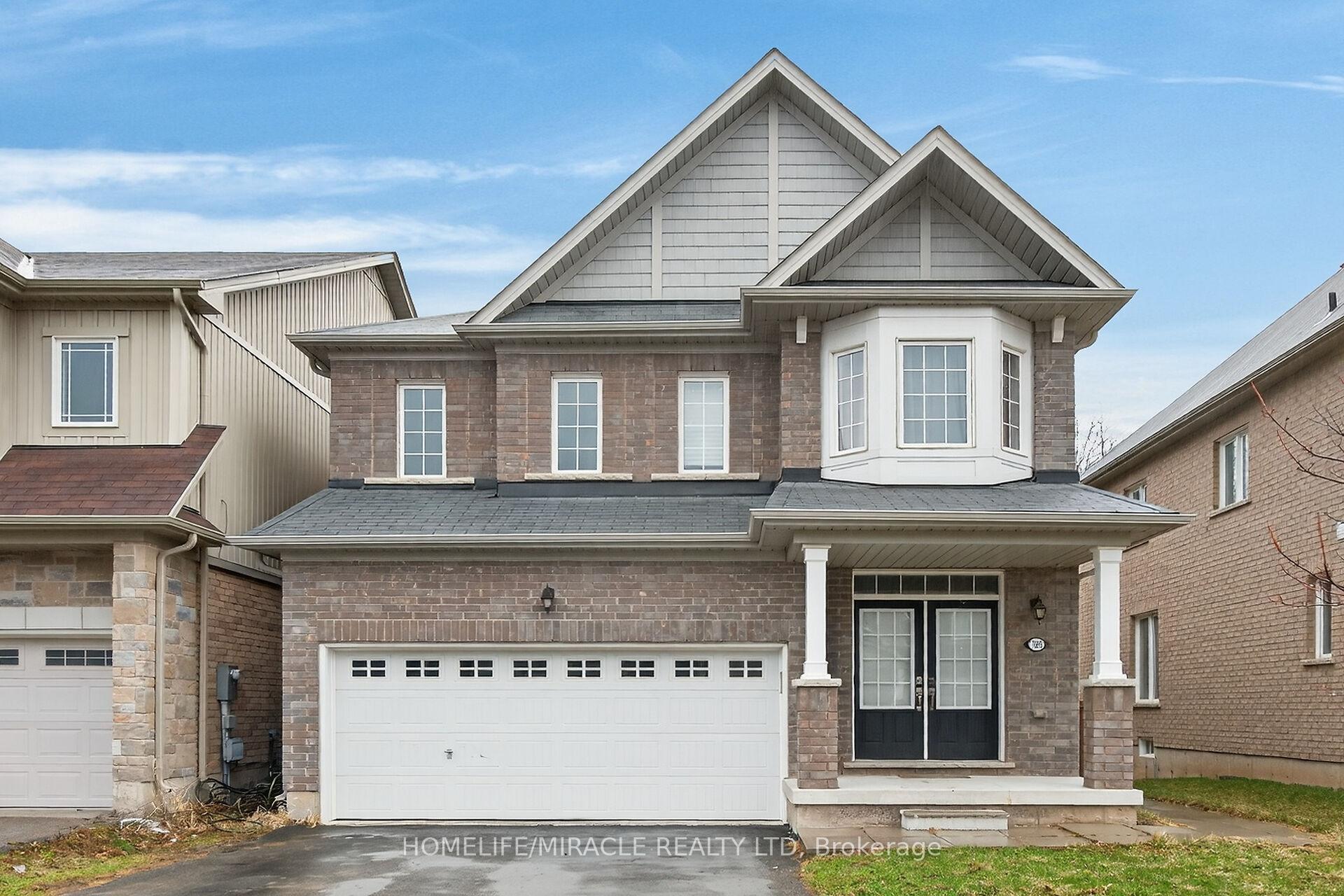 7809 Hackberry Trail Niagara Falls Ontario Canada Sale residential Tashi Baburi HomeLife/Miracle Realty Ltd., Brokerage *